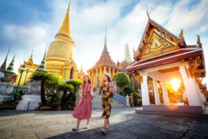 thailand tour packages