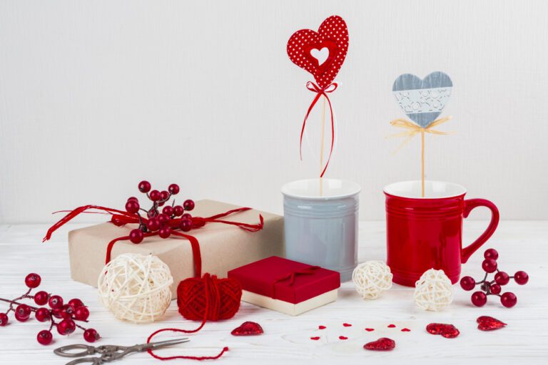 Best Valentine’s Day Gifts for Your Boyfriend – Thoughtful & Unique Ideas