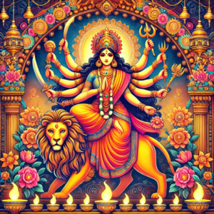 Chaitra Navratri