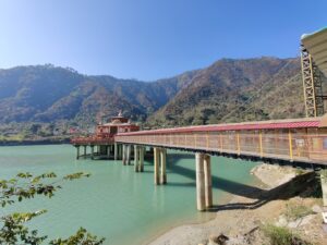 Dhari Devi Temple