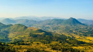 Araku Valley