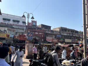 Chandni Chowk