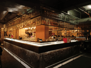 Farzi Café