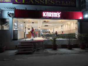 Karim’s