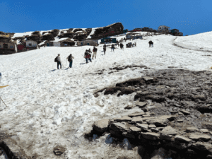 Tungnath