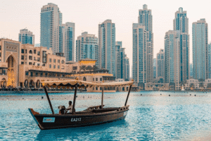 Read This Guide Before Planning Your Dubai Trip