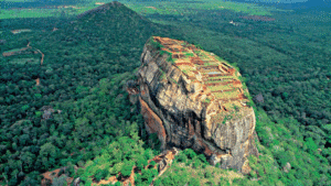 Top Travel Spots That Offer the Perfect Mix of Culture, Sea & Scenery