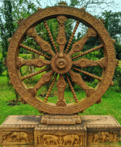 Ekamra Kanan Botanical Gardens Bhubaneswar