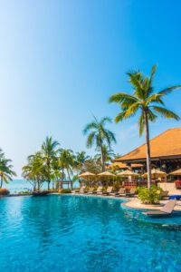 Goa Honeyomoon Places