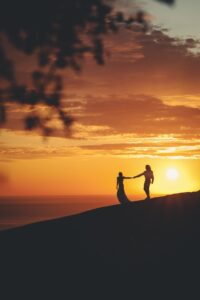 Honeymoon Places