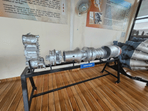 Indian Naval Aviation Museum Goa