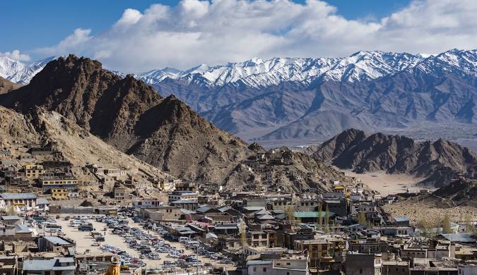 Ladakh