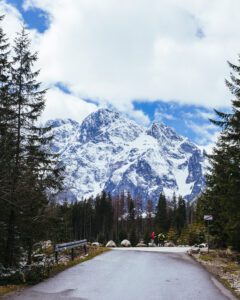 Manali Honeymoon Places