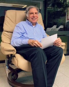 Ratan Tata