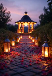 Udaipur Honeymoon Places