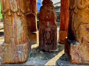Shree Baitala Temple