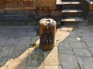 Shree Baitala Temple
