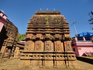 Shree Baitala Temple