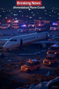 ahmedabad plane crash