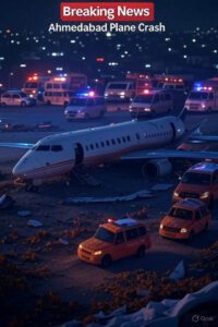 ahmedabad plane crash