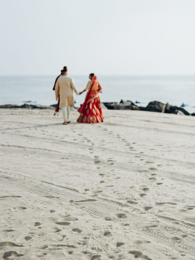 Best Honeymoon Places