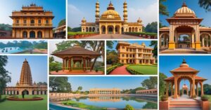 15 Best Places to Visit in Durgapur