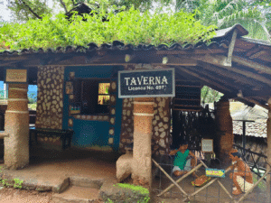 Ancestral Museum Goa