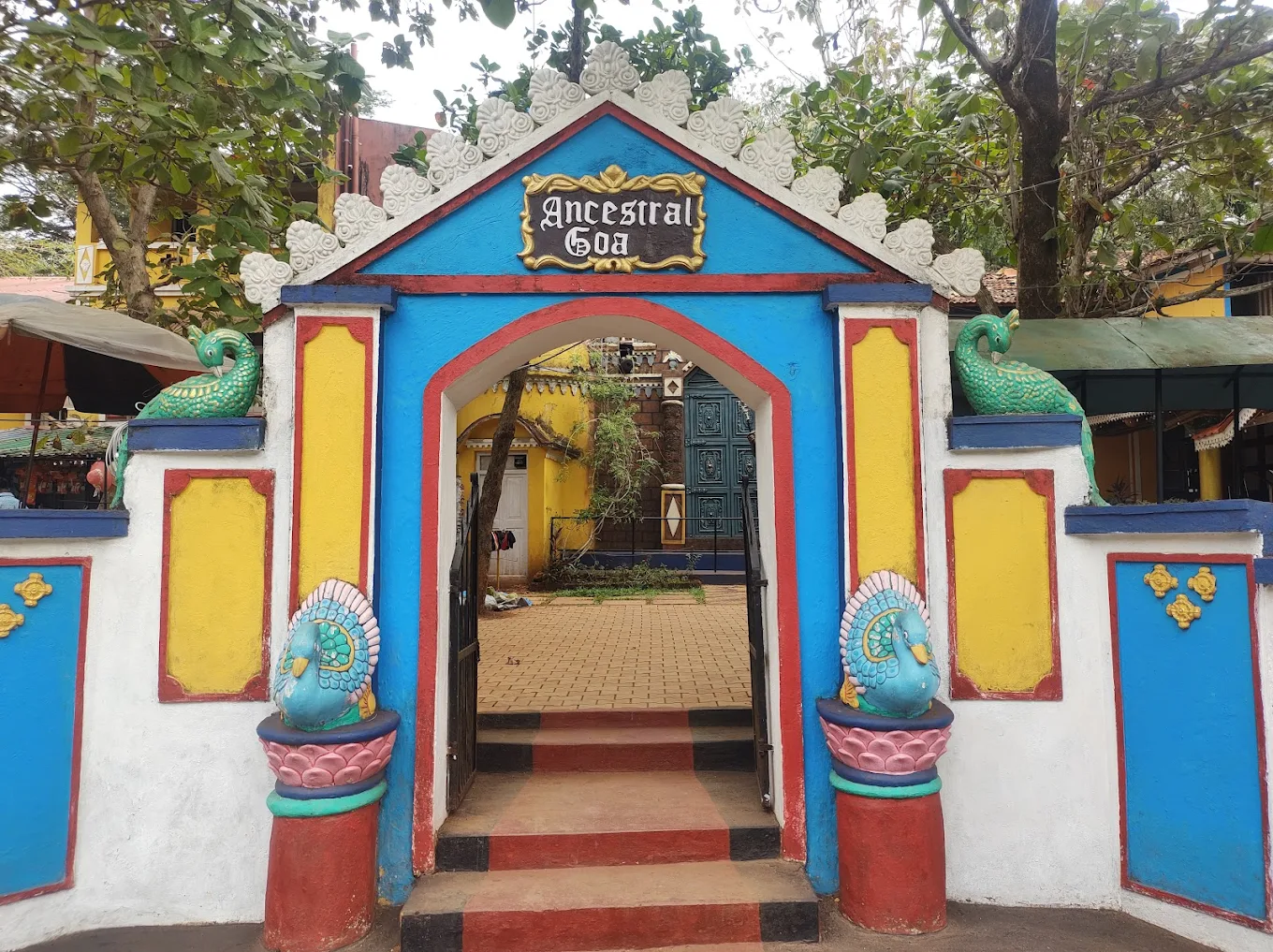 Ancestral Museum Goa