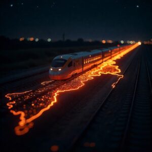 Bullet Train
