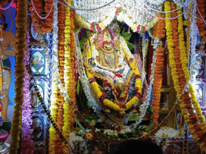 Shri Mahalaxmi Temple, Goa