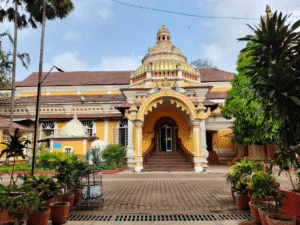 Shri Mahalaxmi Temple, Goa