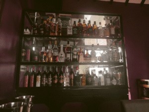 Tiracol Fort Goa, India