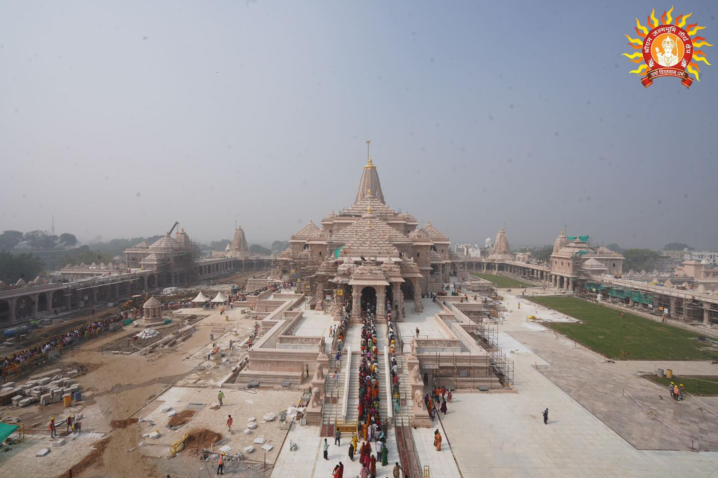 Ram Mandir Ayodhya