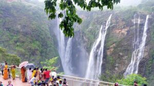 Best Indian Destinations to Visit During Monsoon