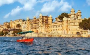 Udaipur, Rajasthan