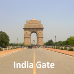 India Gate