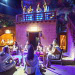 Akshardham Temple Delhi