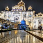 Bangla Sahib Gurudwara
