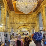 Bangla Sahib Gurudwara