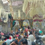 Banke Bihari Temple