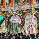 Bankey Bihari ji Temple Vrindavan