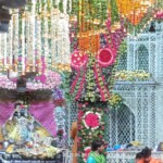 Banke Bihari Temple