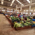 Mapusa Municipal Market2