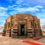 Mundeshwari Temple