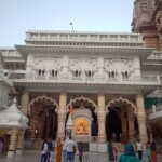 Chhatarpur Temple Delhi