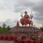 Vaishno Devi Dham Vrindavan