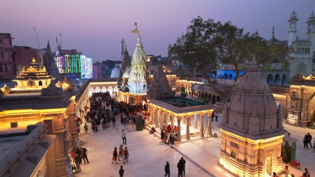 Varanasi, Uttar Pradesh