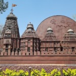 Bharat Darshan Park Delhi