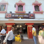 Chandni Chowk