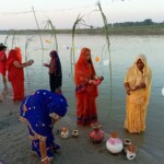 Chhath Puja